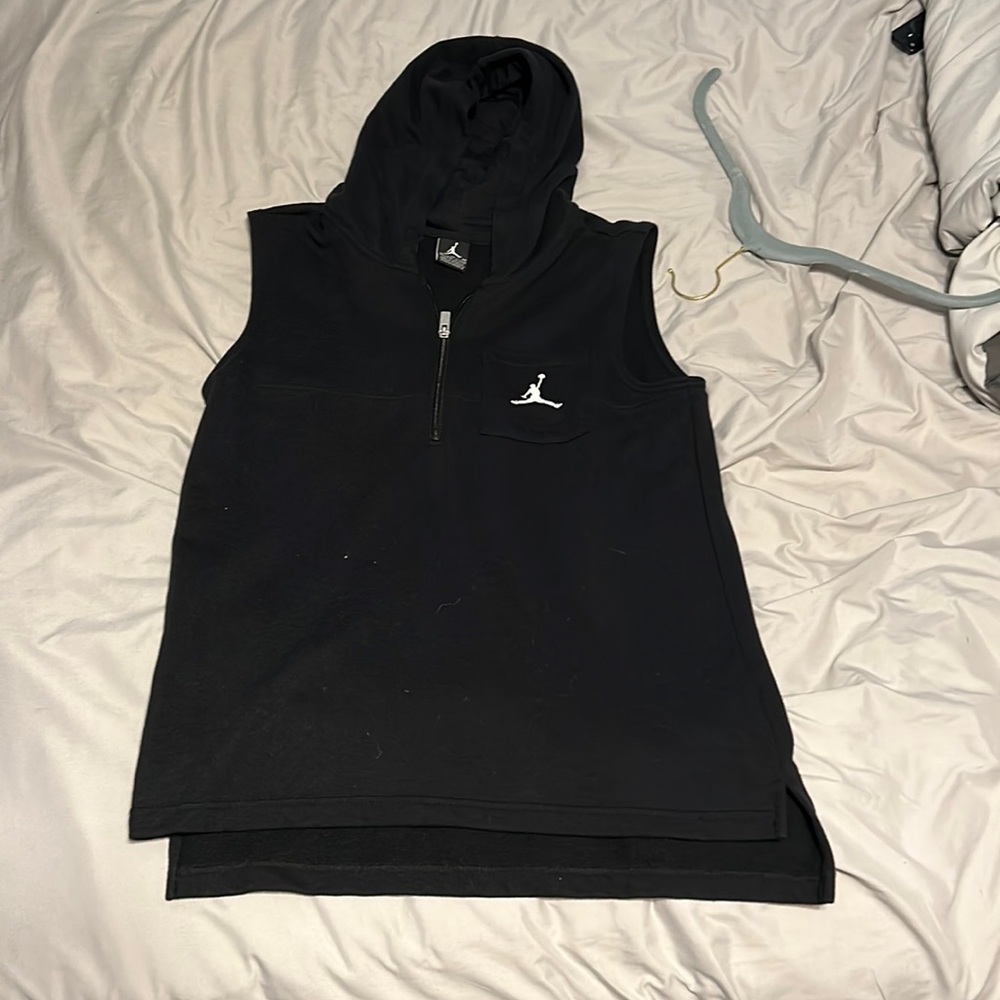 Jordan Hooded tank top Kids XL